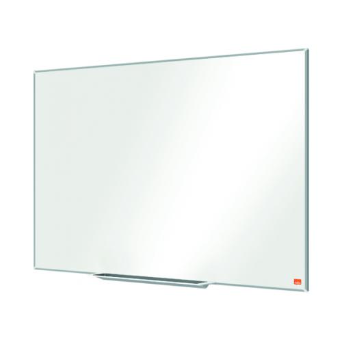 Nobo Impression Pro 900x600mm Enamel Magnetic Whiteboard