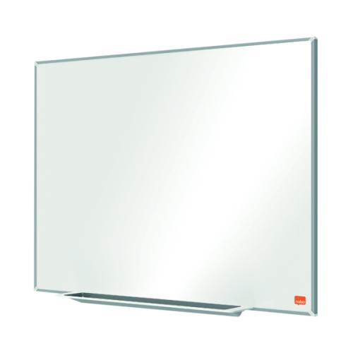 Nobo Impression Pro 600x450mm Nano Clean Magnetic Whiteboard