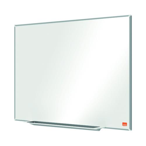 Nobo Impression Pro 1800x1200mm Nano-Clean Magnetic Whiteboard