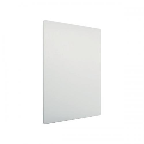 Nobo 1915656 Frameless Magnetic Modular Whiteboard 600x450mm