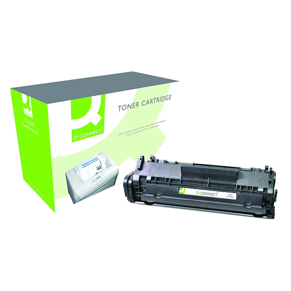 Compatible HP Q2612A Toner Cartridge