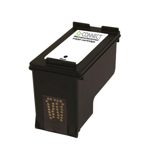Compatible HP C8767E Black Cartridge