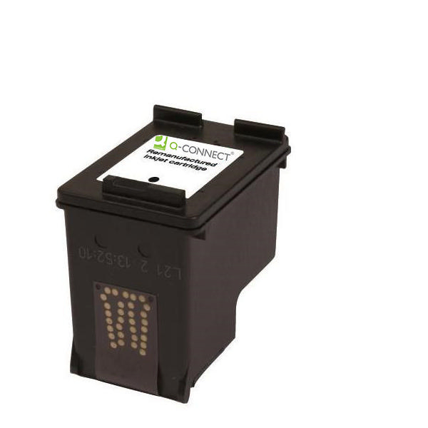 Compatible HP C8765E Black Cartridge