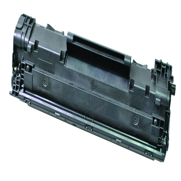 Compatible Canon 728 Black Toner Cartridge