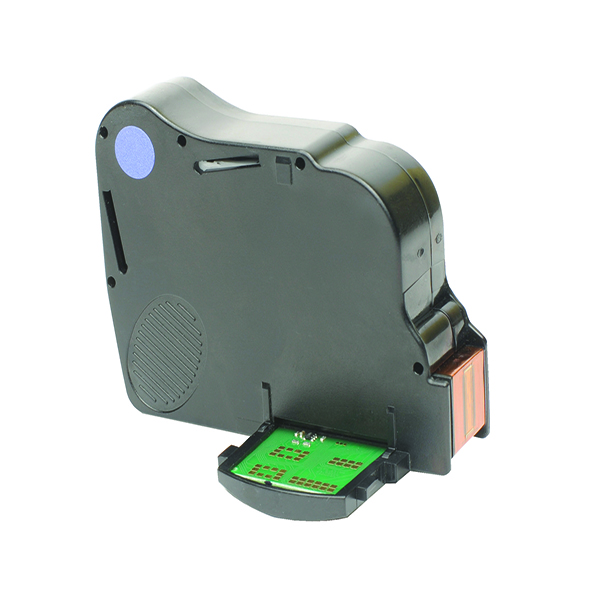 Compatible Neopost IS240 Blue Franking Machine Ink Cartridge