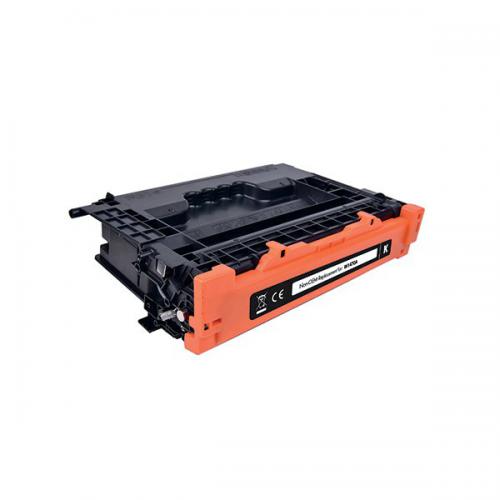 Q-Connect HP 147A W1470A Compatible Toner Cartridge Black HW14701B0222C