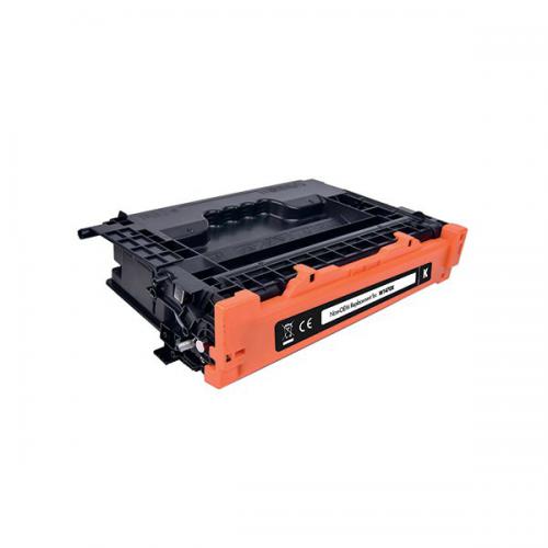 Q-Connect HP 147X W1470X Compatible Toner Cartridge High Yield Black HW14701C0222C