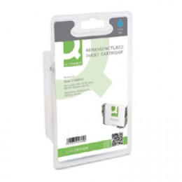 Compatible Epson T1002 Cyan Inkjet Cartridge