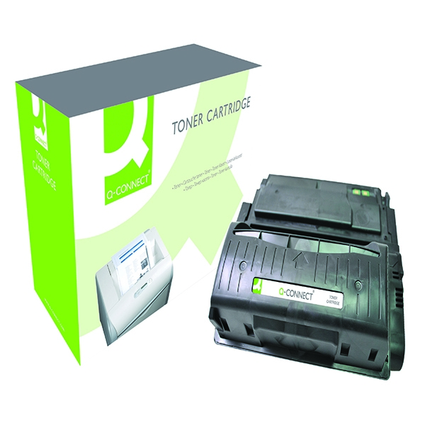 Compatible HP Q5942X Toner