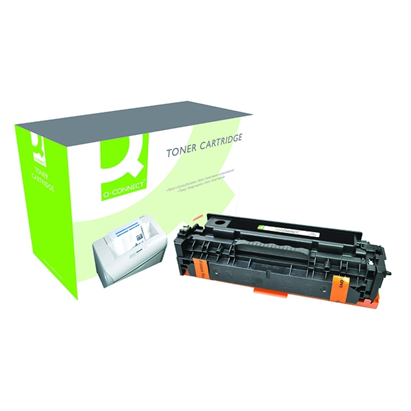 Compatible HP CE411A Cyan Toner Cartridge