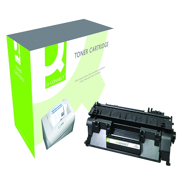 Compatible HP CE505A Toner