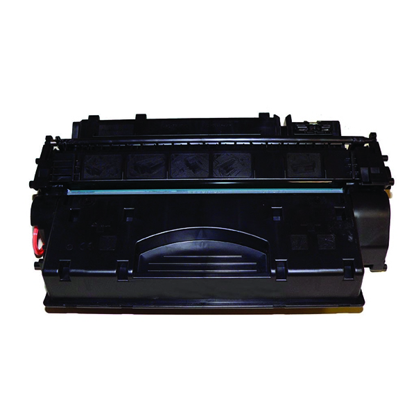 Compatible HP CF280X High Capacity Black Toner Cartridge