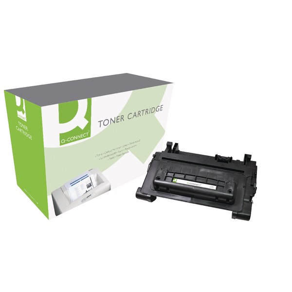 Compatible HP CF281A Black Toner Cartridge