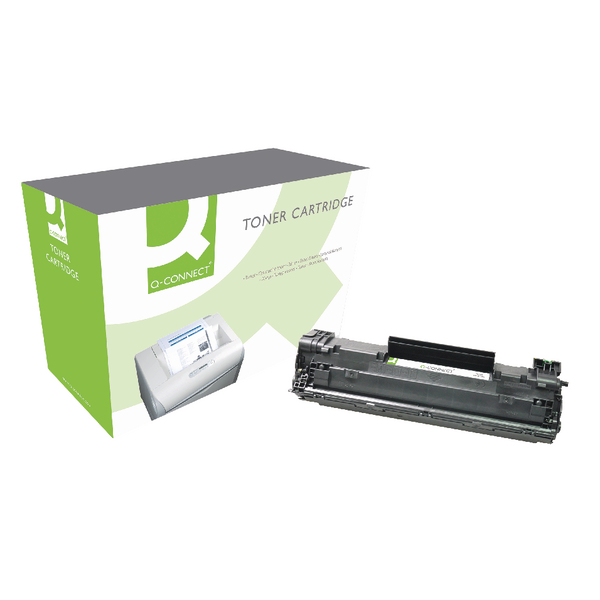 Value Compatible HP Laserjet MFP M125 Toner Cartridge CF283x737 737H