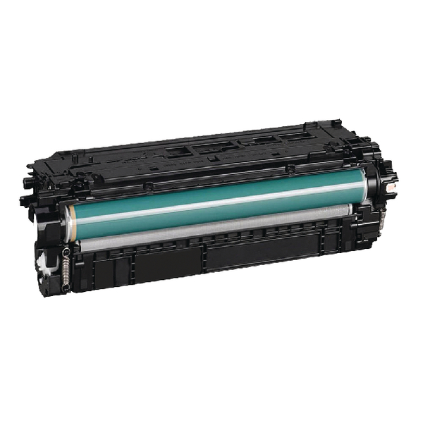 Compatible HP 508A Magenta Toner Cartridge