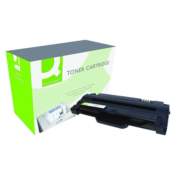 Compatible Samsung MLT-D1052L/ELS High Capacity Black Toner (2.5k)