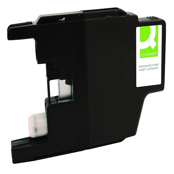 Compatible Brother LC223 Magenta Ink Cartridge