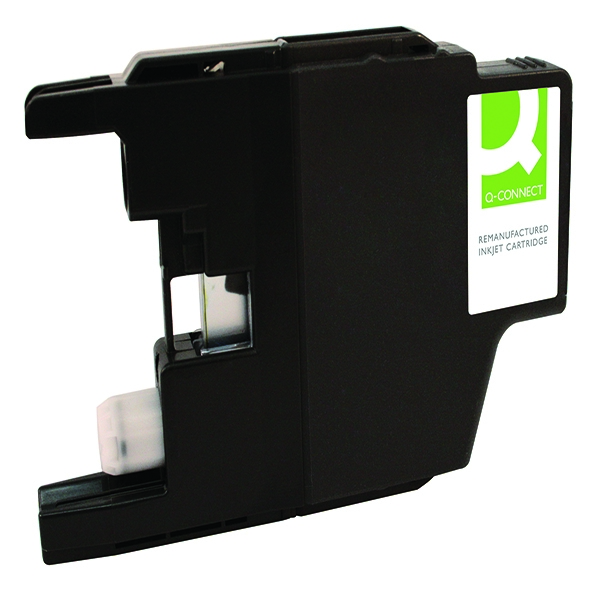 Compatible Brother LC223 Yellow Ink Cartridge