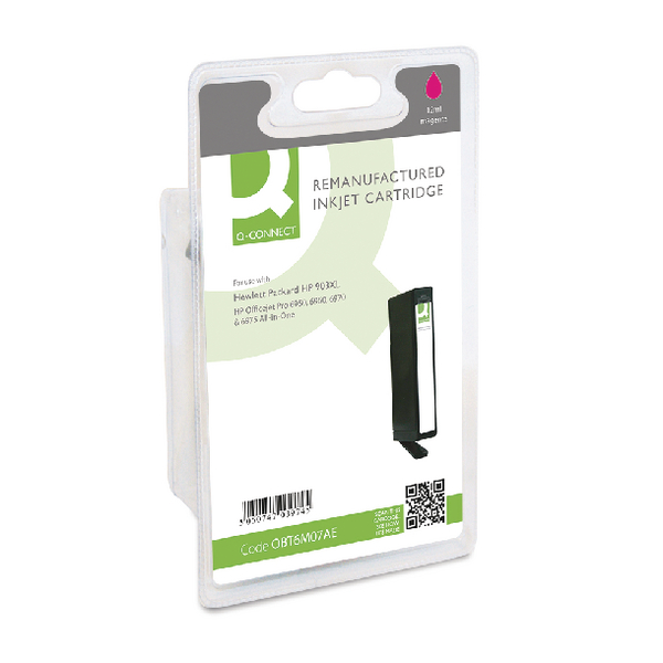 Compatible HP 903XL Magenta High Yield Ink Cartridge