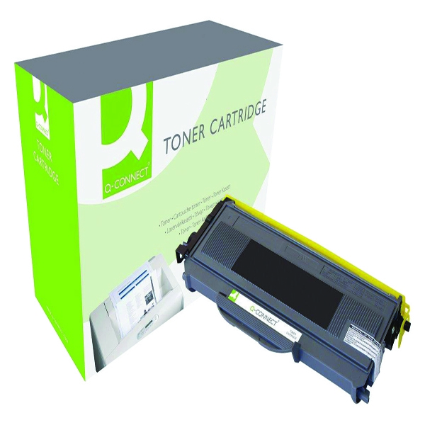 Compatible Brother TN2120 High Yield Toner