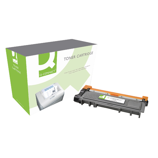 Compatible Brother TN2320 High Capacity Toner