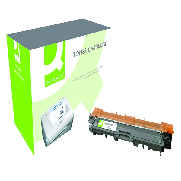 Compatible Brother TN241 Black Toner Cartridge