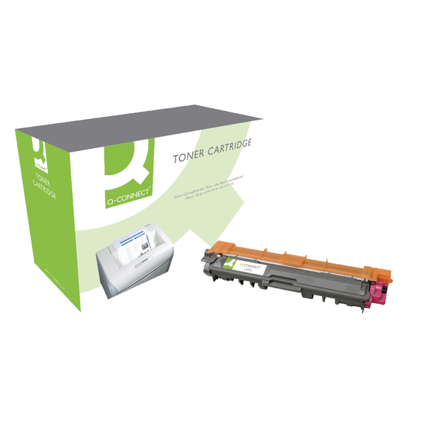 Compatible Brother TN245M Magenta High Capacity Toner Cartridge