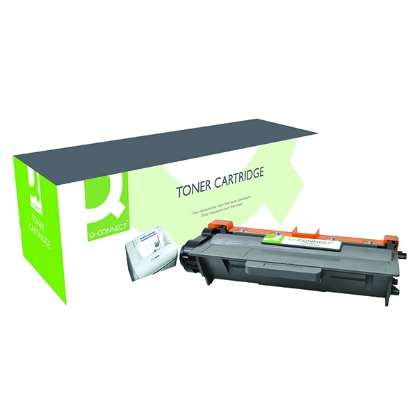 Compatible Brother TN3330 Black Toner