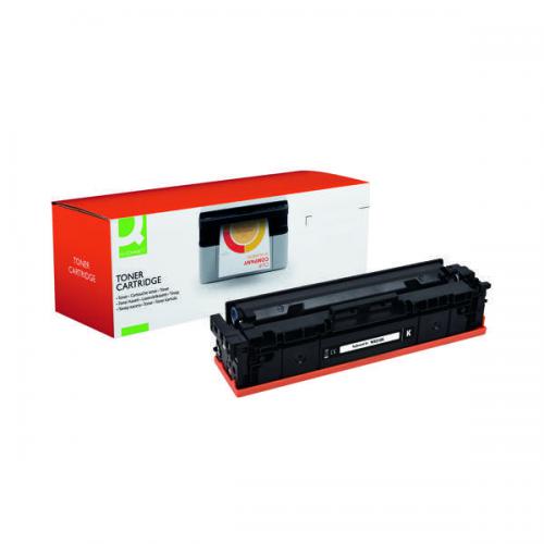 Q-Connect HP 207X Compatible Laserjet Toner Cartridge Black W2210x207X