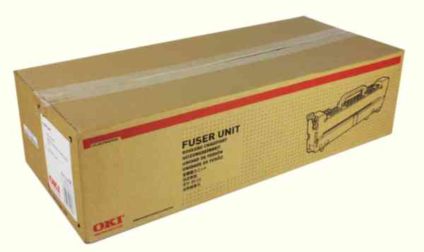 Oki 42931703 Fuser Unit