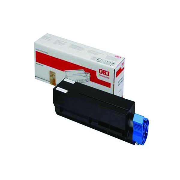 Oki 4457802 Toner Cartridge