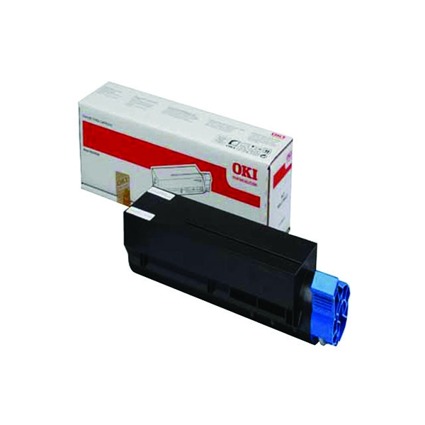 Oki 44992401 Toner Cartridge