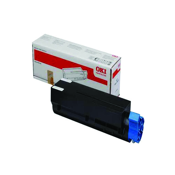 Oki 44992402 Toner Cartridge