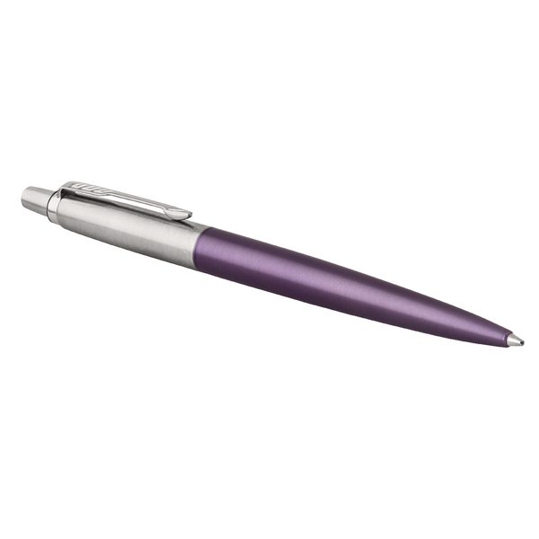 Parker Jotter Ballpoint Pen Violet