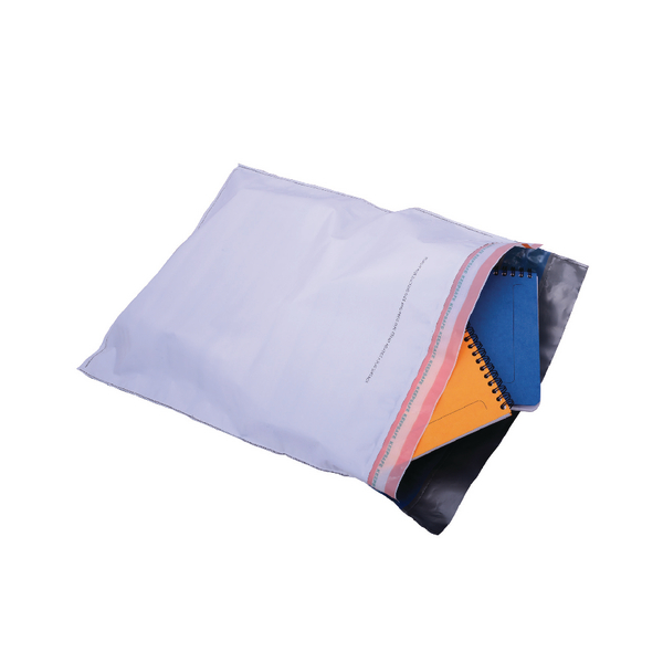 Postsafe Tamper Evident Envelopes C3 [Pack of 20]