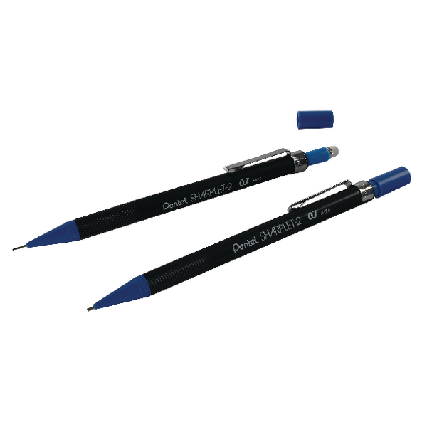 Pentel Pencil Sharplet 0.7mm [Pack of 12]