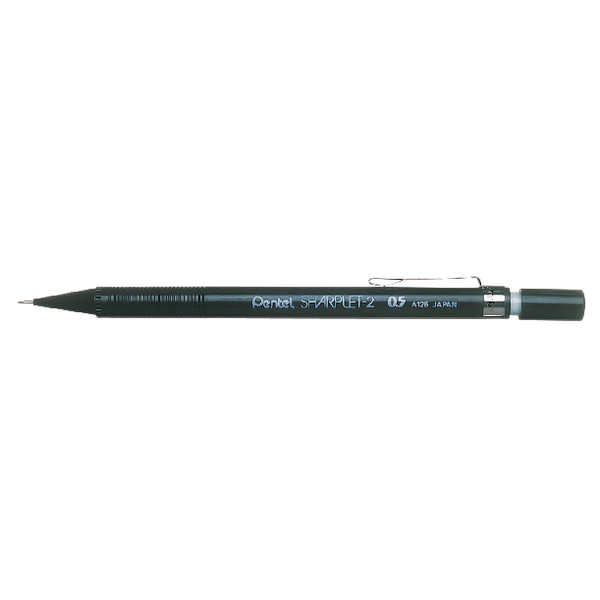 Pentel Pencil Sharplet 0.5mm [Pack of 12]