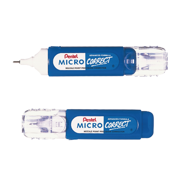Pentel Micro Correct White