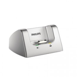 Philips ACC8120/00 Dictation Machine Docking Station USB alternative image 1