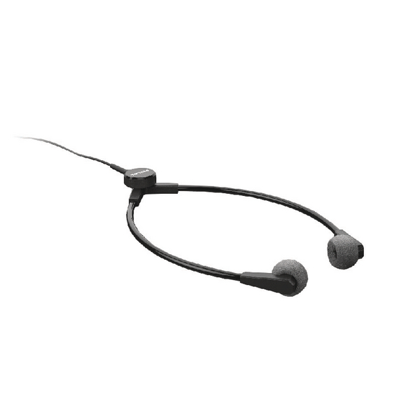 Philips Standard Headset for Transcription Machines
