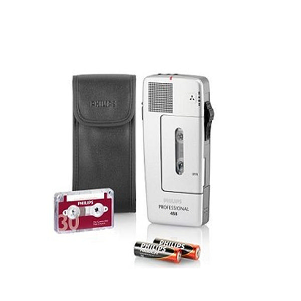 Philips Pocket Memo Voice Activated LFH488