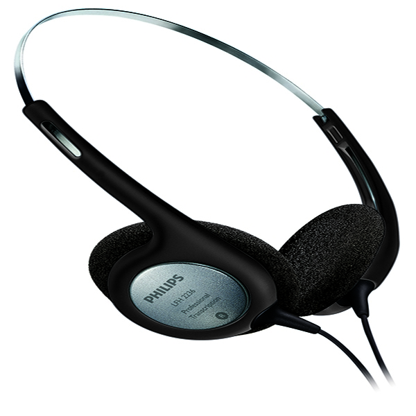 Philips Headphones LFH2236/00