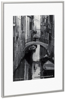 Certificate Frame A1 Silver alternative image 1