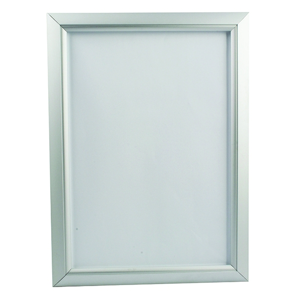 Promote-It Frame A4 Aluminium