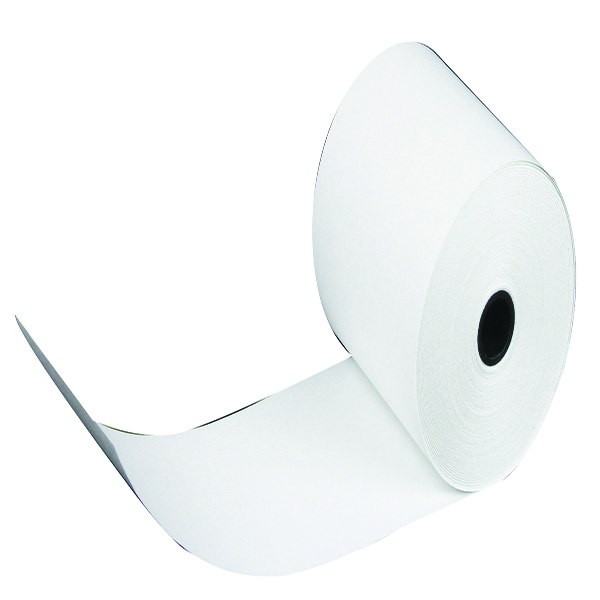 Calculator Roll 70x70mm [Pack of 20]