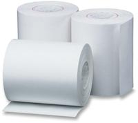 Prestige Thermal Till Roll 80x80mm White [Pack of 20]