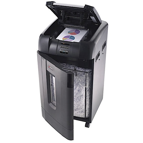 Rexel Auto+ 750X Shredder