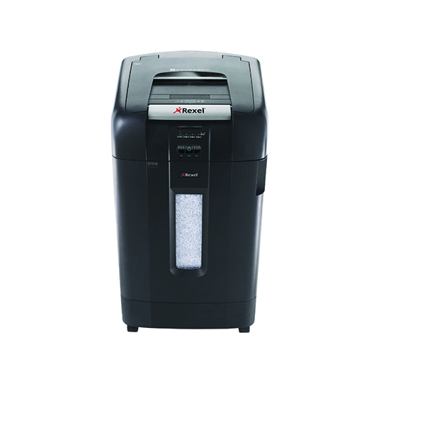 Rexel Auto+ 750M Shredder