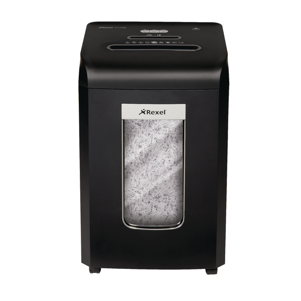 Rexel Promax RSX1538 Cross Cut Shredder