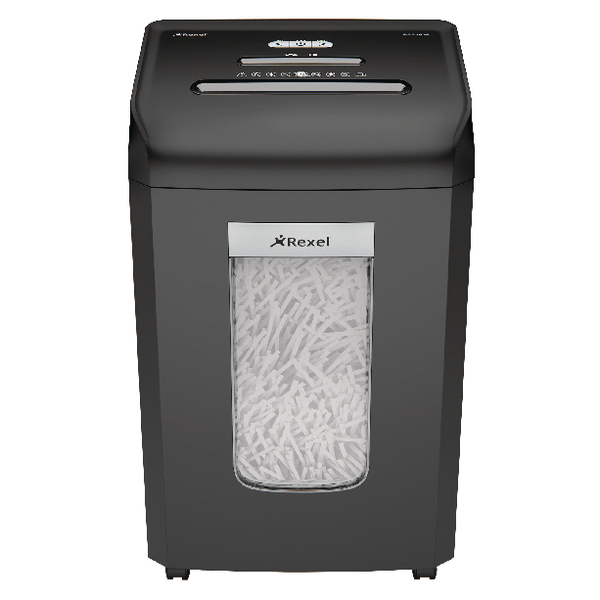 Rexel Promax RSS1838 Strip Cut Personal Shredder